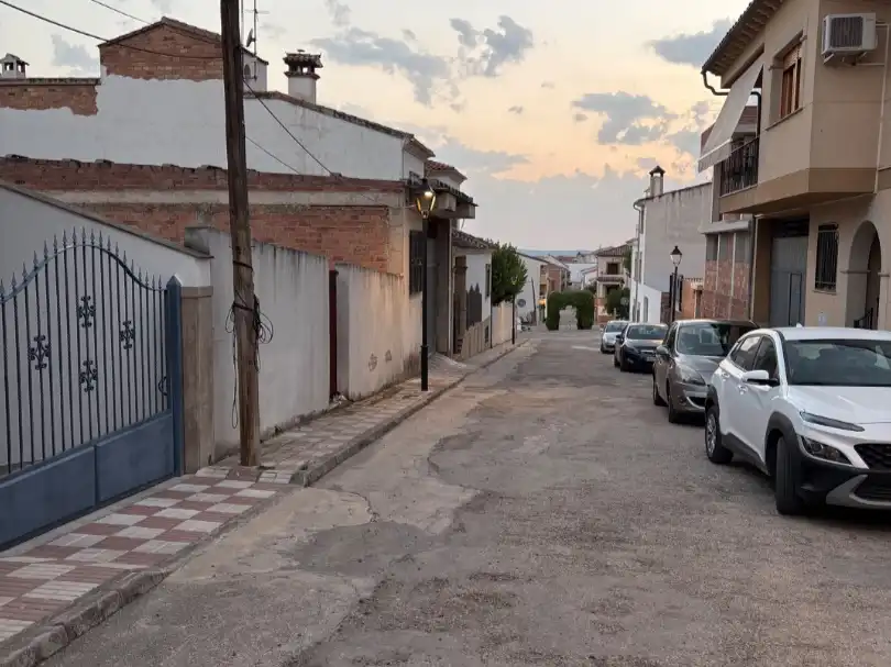 Terreni e lotti in vendita a Calle Alcalde Juan Barberan S/n, imagen 5