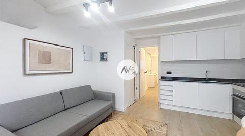 Foto 3 de Estudi en venda a Carrer Robrenyo, Sants,  Barcelona Capital