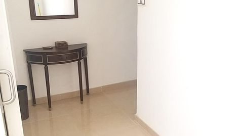 Foto 4 de Piso de alquiler en Benalúa, Alicante / Alacant