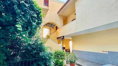 Foto 5 de Apartamento de alquiler en Calle Santiago, San Matías - Realejo, Granada Capital