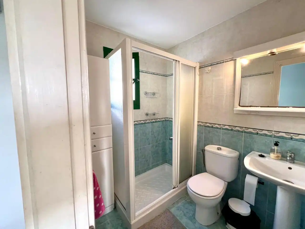 Baño de Casa o chalet de alquiler en San Bartolomé de Tirajana