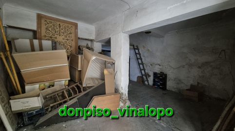 Foto 4 von Einfamilien-Reihenhaus zum Verkauf in El Rabal, Villena