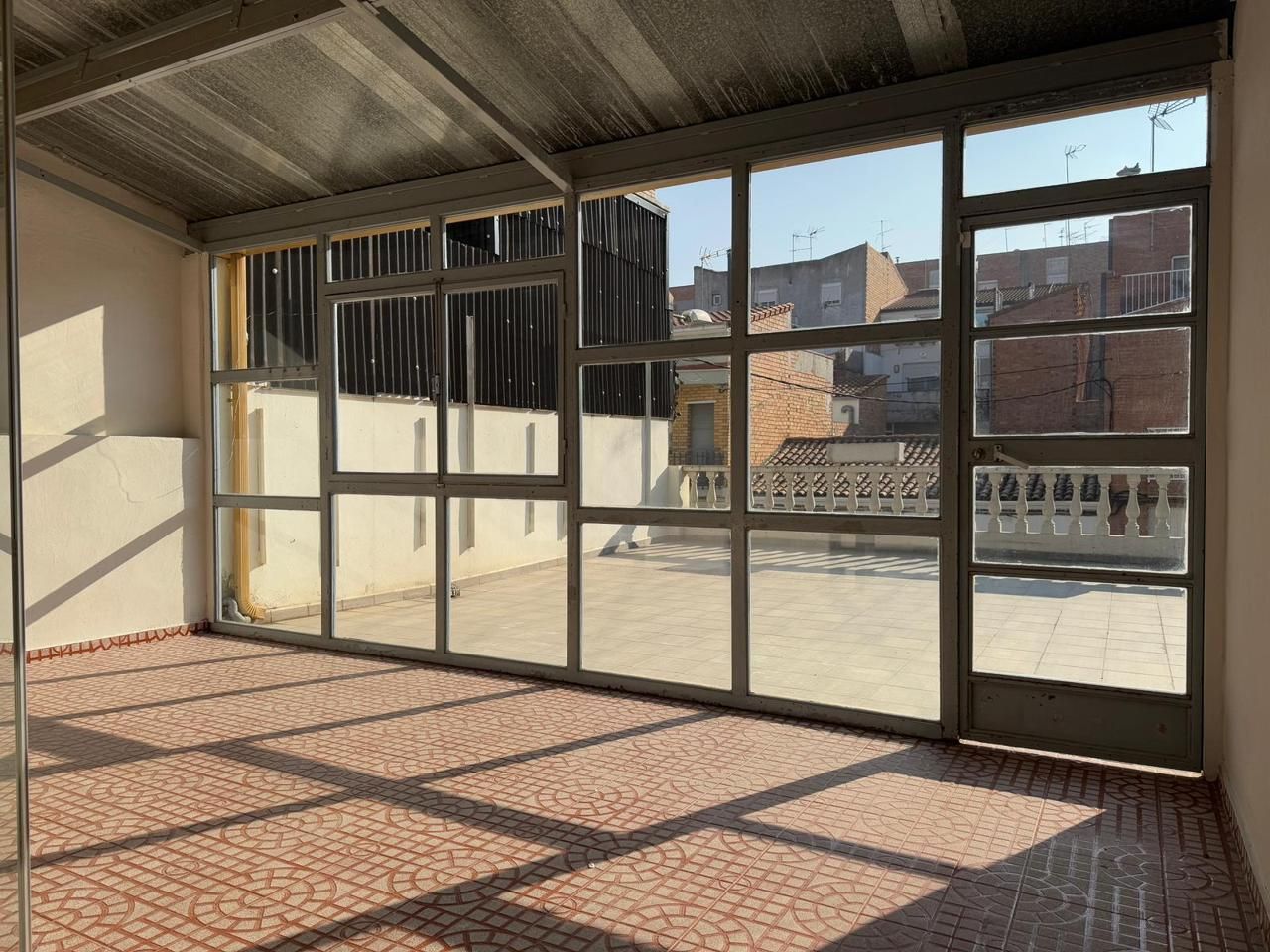 House or chalet for sale in Carrer Sant Pasqual Bailón, Secà de Sant Pere