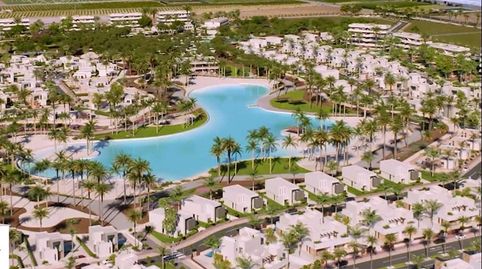 Modernos apartamentos en la planta baja en Santa Rosalía Lake and Life Resort, imatge 4