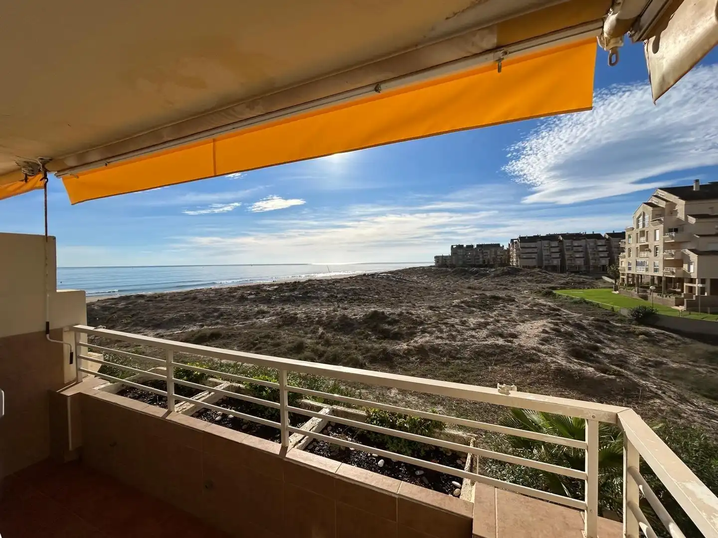 Wohnung mit Terrasse zum Verkauf in Avenida de las Gaviotas, imagen 3