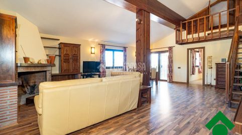 Casa rural en venta en Zafarraya