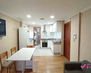 Flat to rent in Carrer de Gorgos, Ciutat Universitària