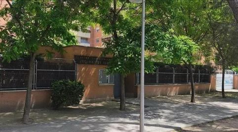 Foto 4 de Piso en venta en Avenida Av Los Rosales,119 Esc 2 Pl 2 Pt a Madrid , Butarque, Madrid Capital