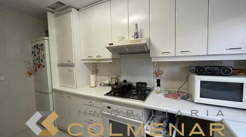 Foto 4 de Piso en venta en Centro, Madrid