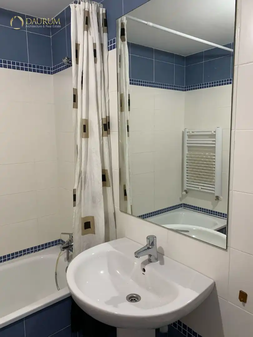Baño de Piso en venta en Rivas-Vaciamadrid con Aire acondicionado, Calefacción y Terraza