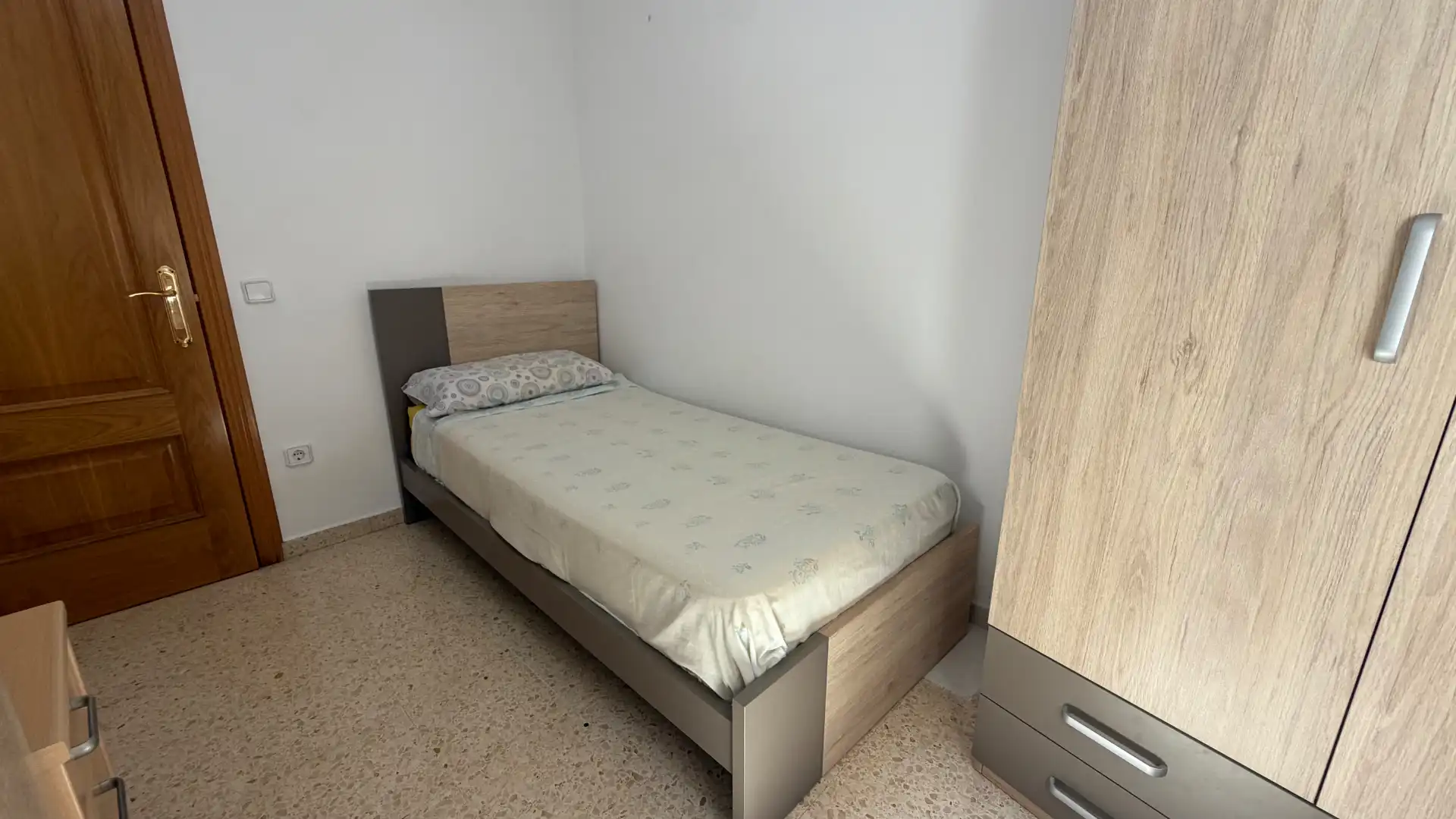 Habitación de Piso en venta en Manresa con Aire acondicionado, Calefacción y Trastero