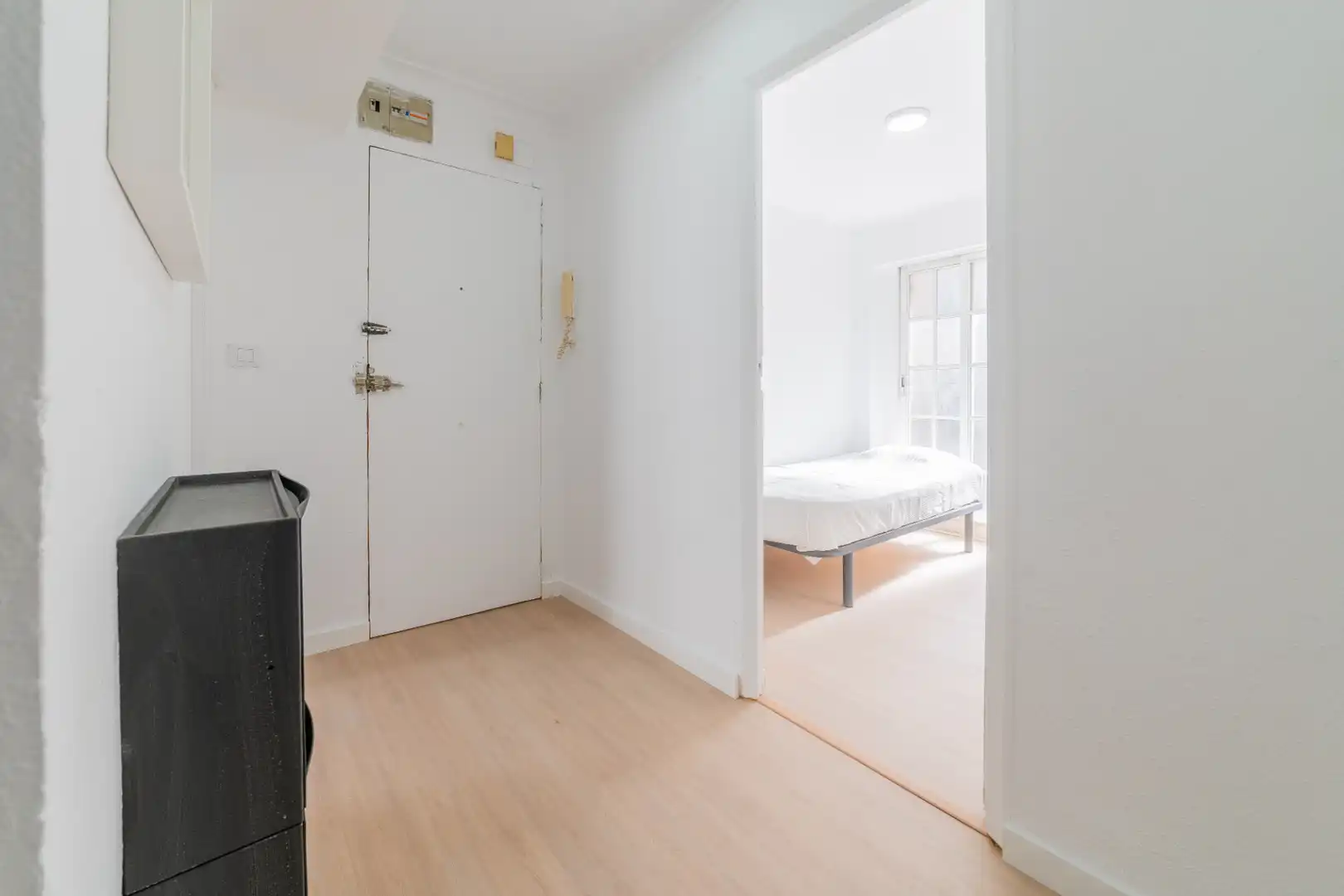 Habitació a Carrer del Marqués de Montortal, Torrefiel