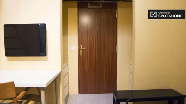 Piso en Alquiler en Guindalera