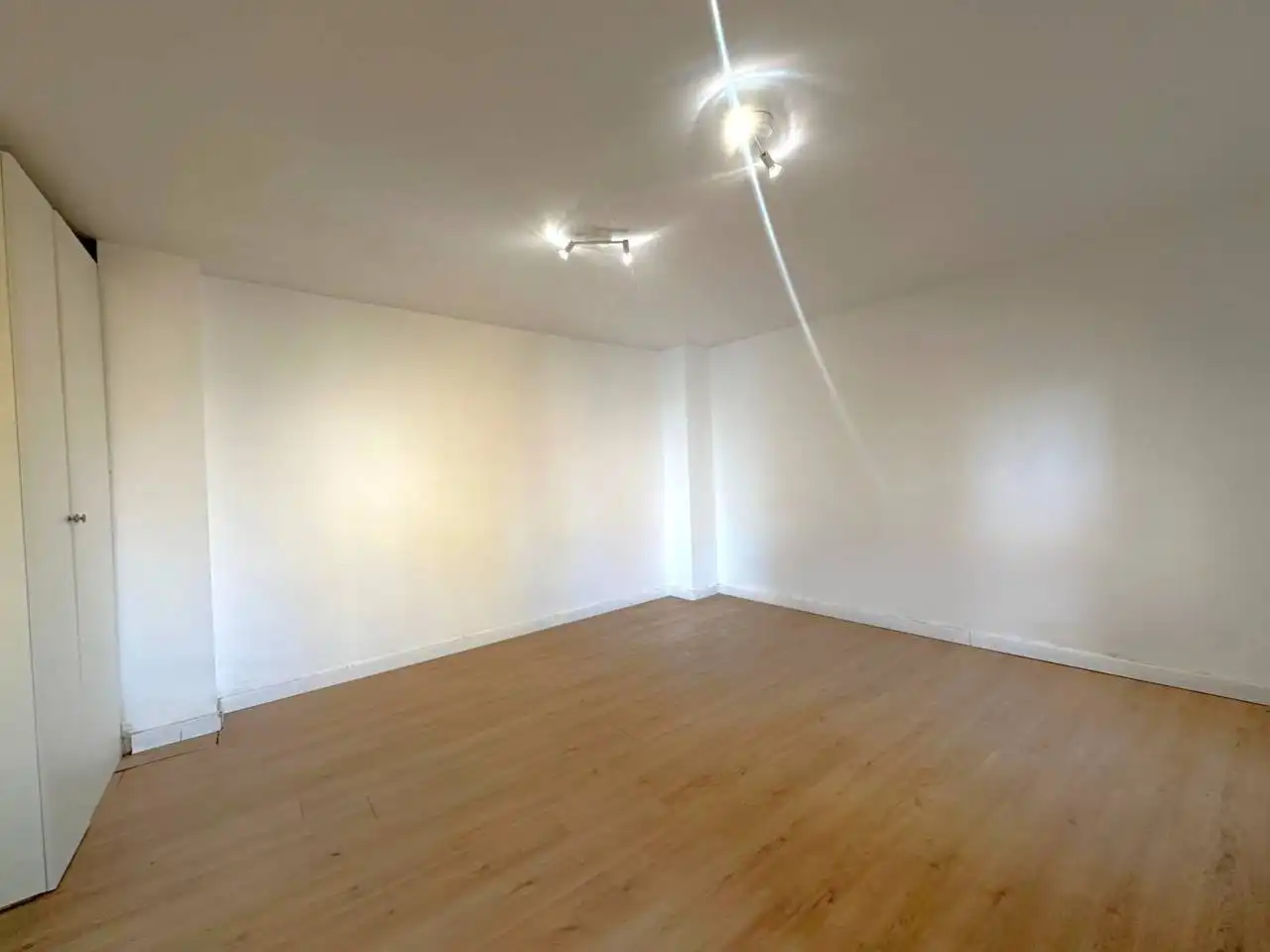 Apartament en venda en Mataró amb Aire condicionat i Parquet