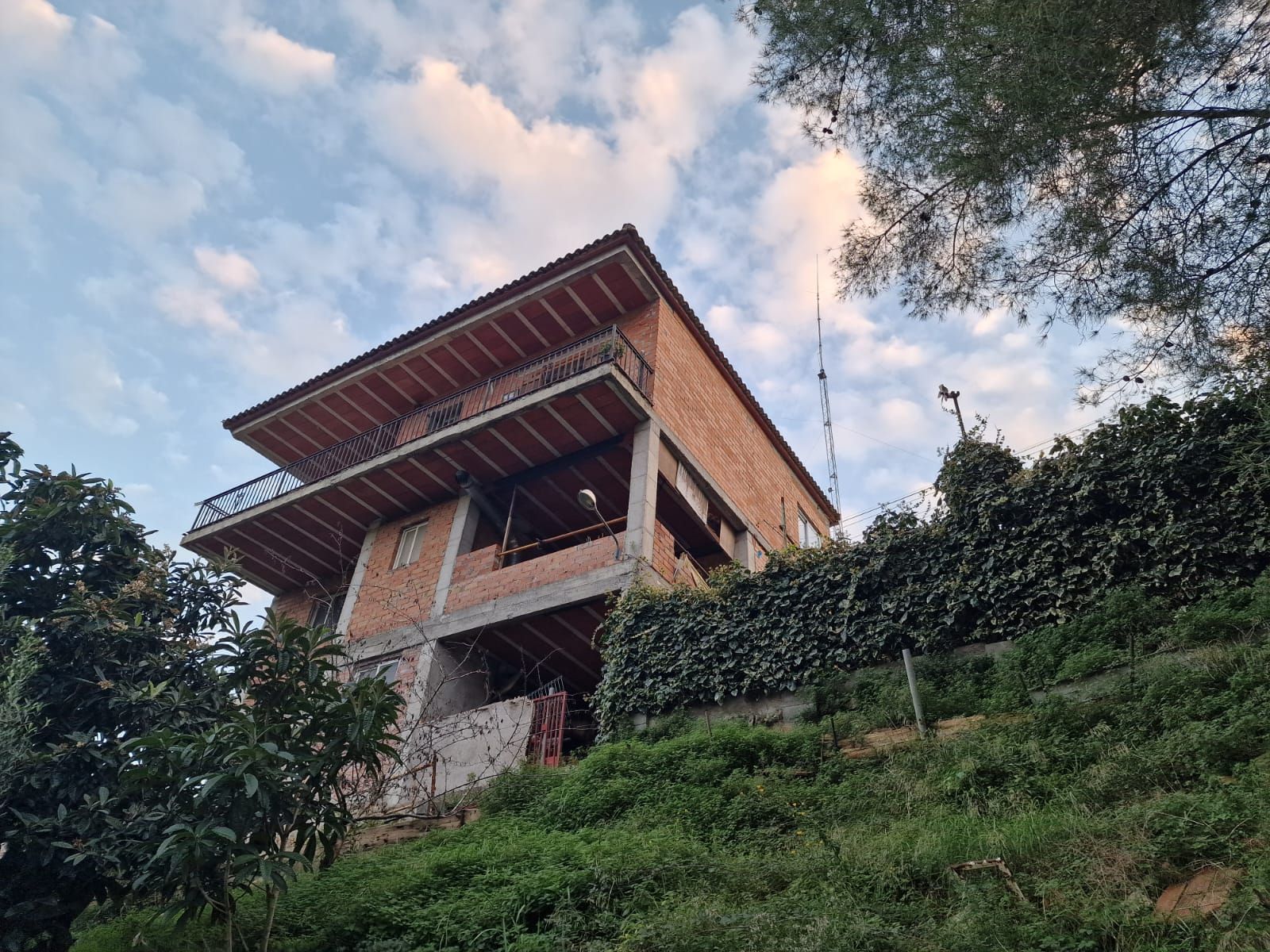 House or chalet for sale in Avenida de los Rosales, Castellet i la Gornal