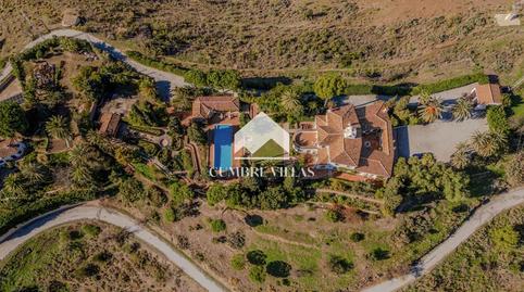 Foto 5 von Haus oder Chalet zum Verkauf in Monte los Almendros - El Pargo - Costa Aguilera, Salobreña