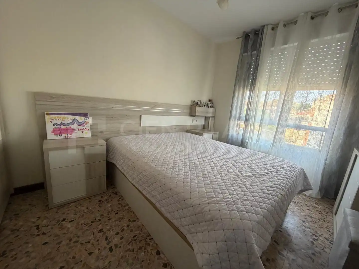 Habitación de Piso en venta en Arnedo con Calefacción y Trastero