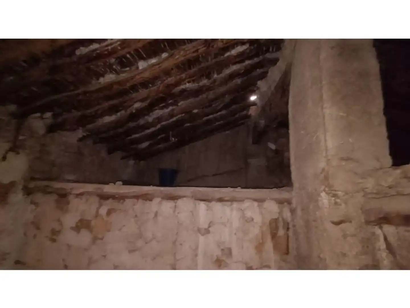 Casa o xalet en venda en Villar del Arzobispo amb Terrassa i Balcó