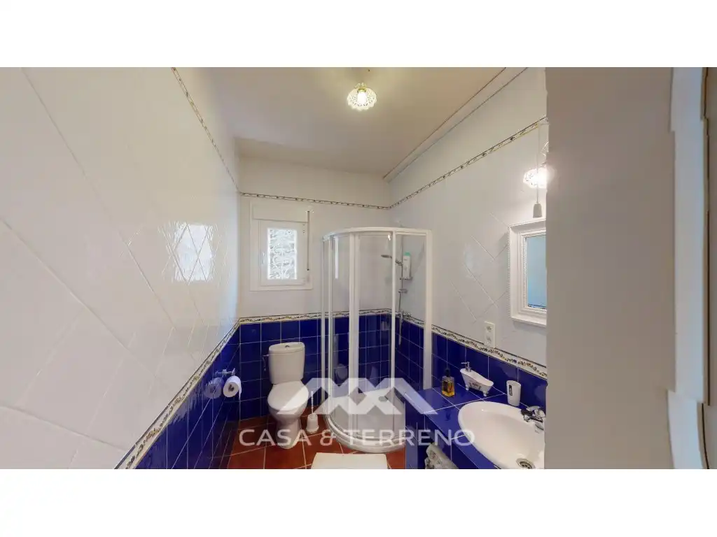 Casa amb terrassa en venda a Partida Fuente Ariza, imagen 27