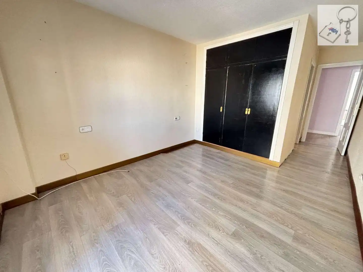 Habitación de Apartamento en venta en Mutxamel con Terraza
