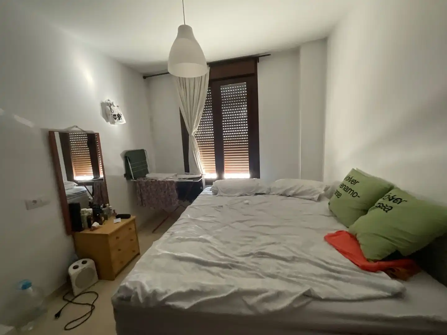 Piso en venta en Zona de la Vega