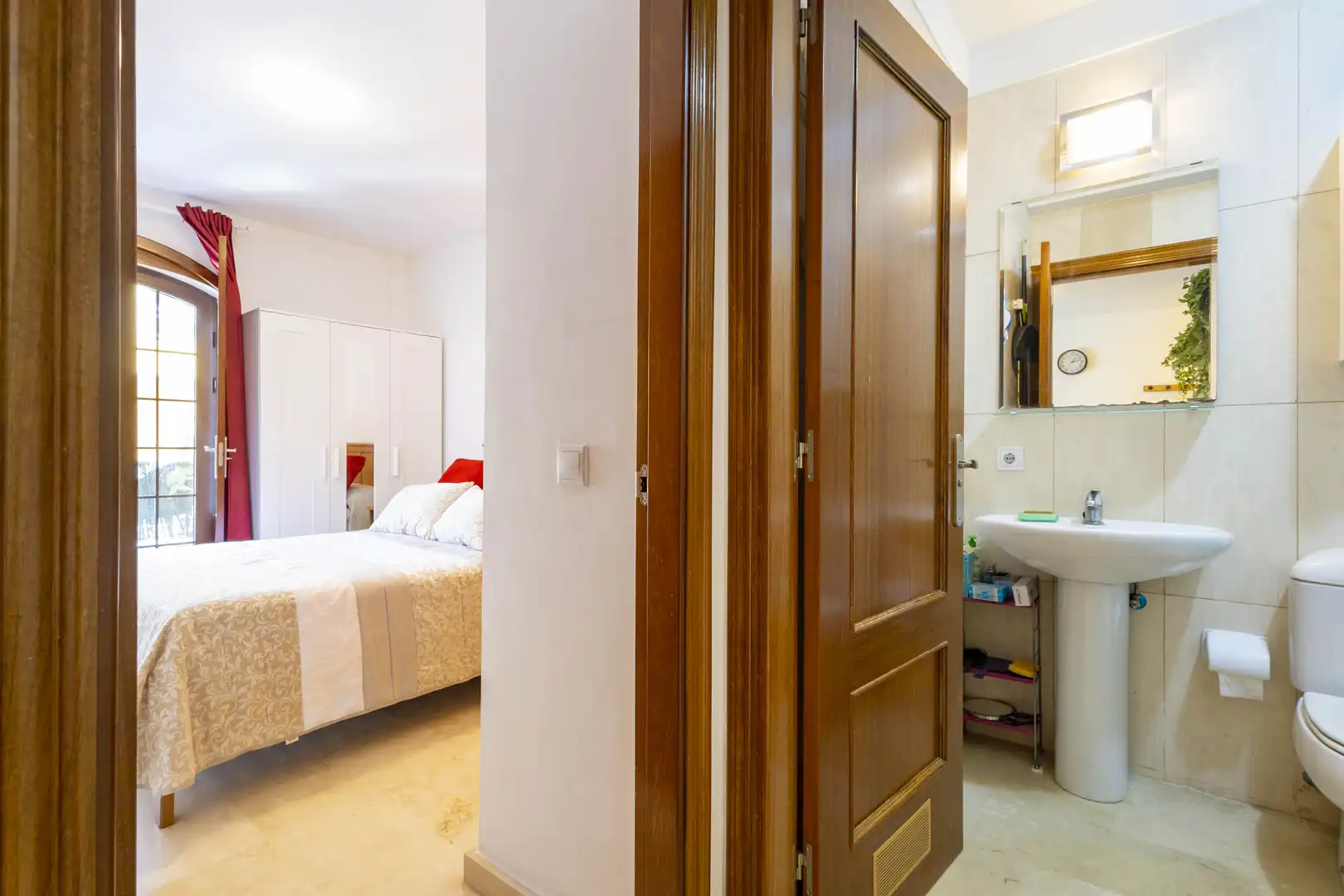 Habitación de Ático en venta en Candelaria con Aire acondicionado y Terraza