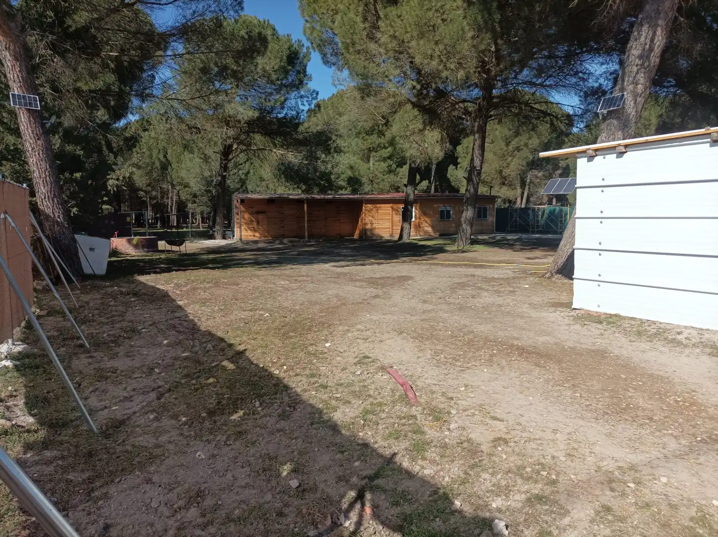 Houses for sale in Traspinedo  with Heating, Private garden and Terrace