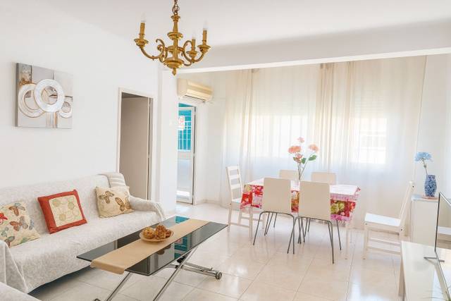 Piso en Venta en La Unión - Cruz de Humilladero - Los Tilos