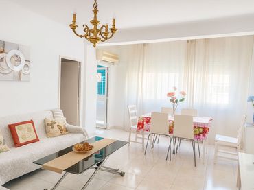 Wohnung mit Balkon zum Verkauf in Cruz de Humilladero