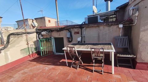 Foto 3 von Dachboden zur Miete in Carrer D'en Xuclà, El Raval, Barcelona Capital