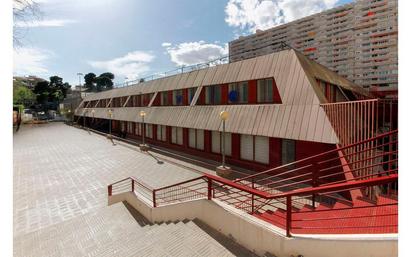 Exterior view of Office for sale in  Barcelona Capital