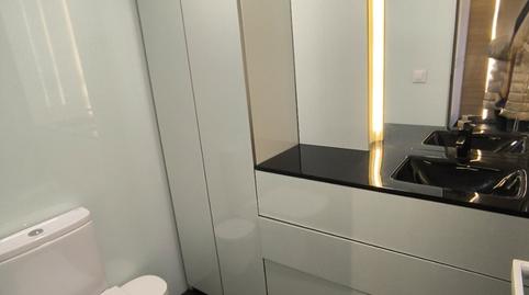 Foto 4 de Oficina en venda a Calle Castillo de Fuensaldaña, 91, Europolis, Las Rozas de Madrid