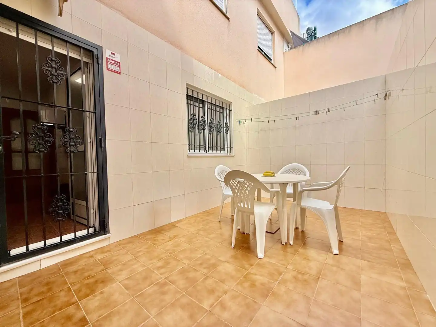 Terraced house with terrace for sale in Calle Calle Somosierra, imagen 30