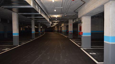 Foto 2 de Garatge en venda a Oviedo - Calle Jersey City, 50, Ciudad Naranco - Prados de La Fuente, Oviedo