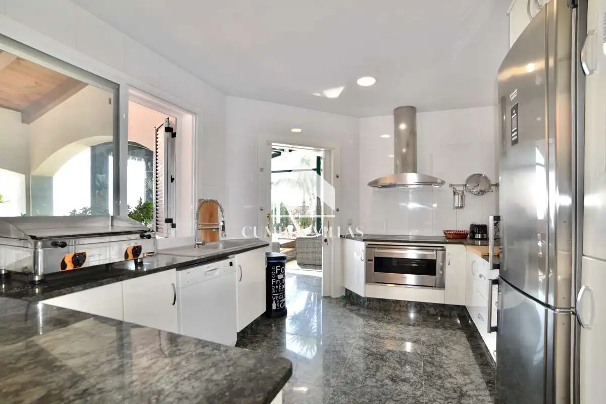 Haus mit Pool zum Verkauf in Monte los Almendros - El Pargo - Costa Aguilera, imagen 16