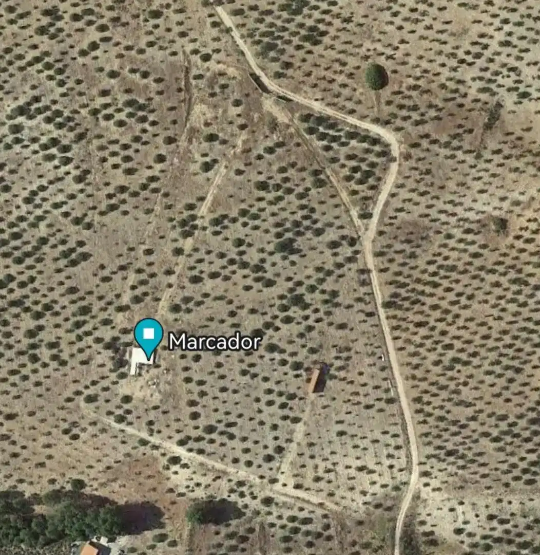 Finca rústica en venda en Lorca