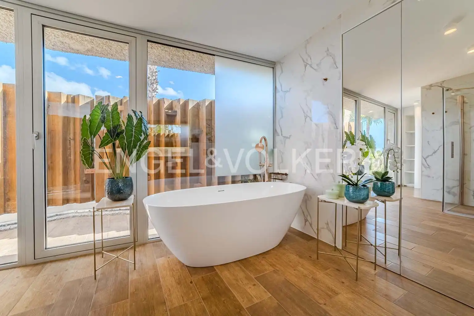 Casa con piscina in vendita a Abama, imagen 43