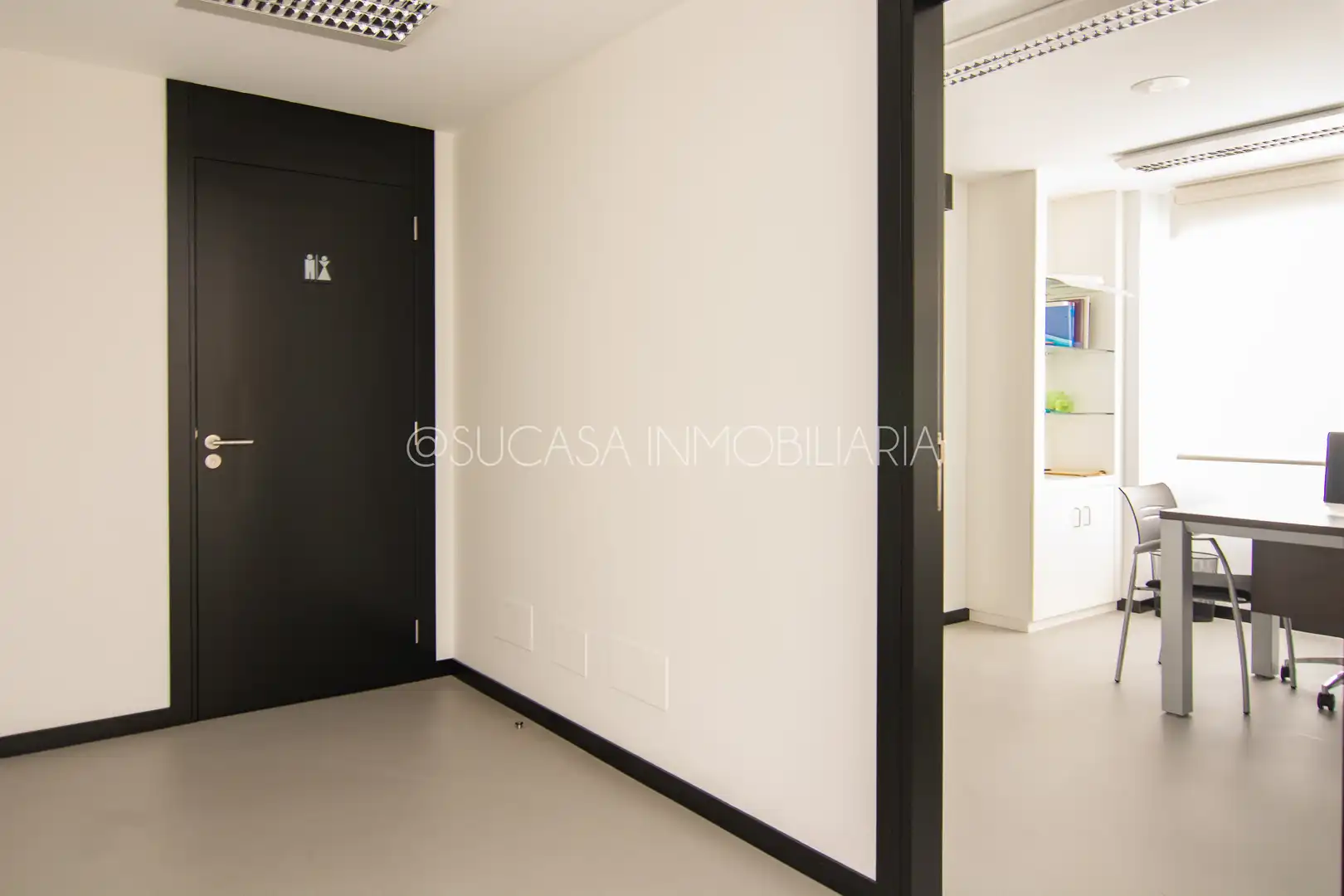 Locale commerciale in vendita a Monte Alto - Zalaeta - Atocha, imagen 13