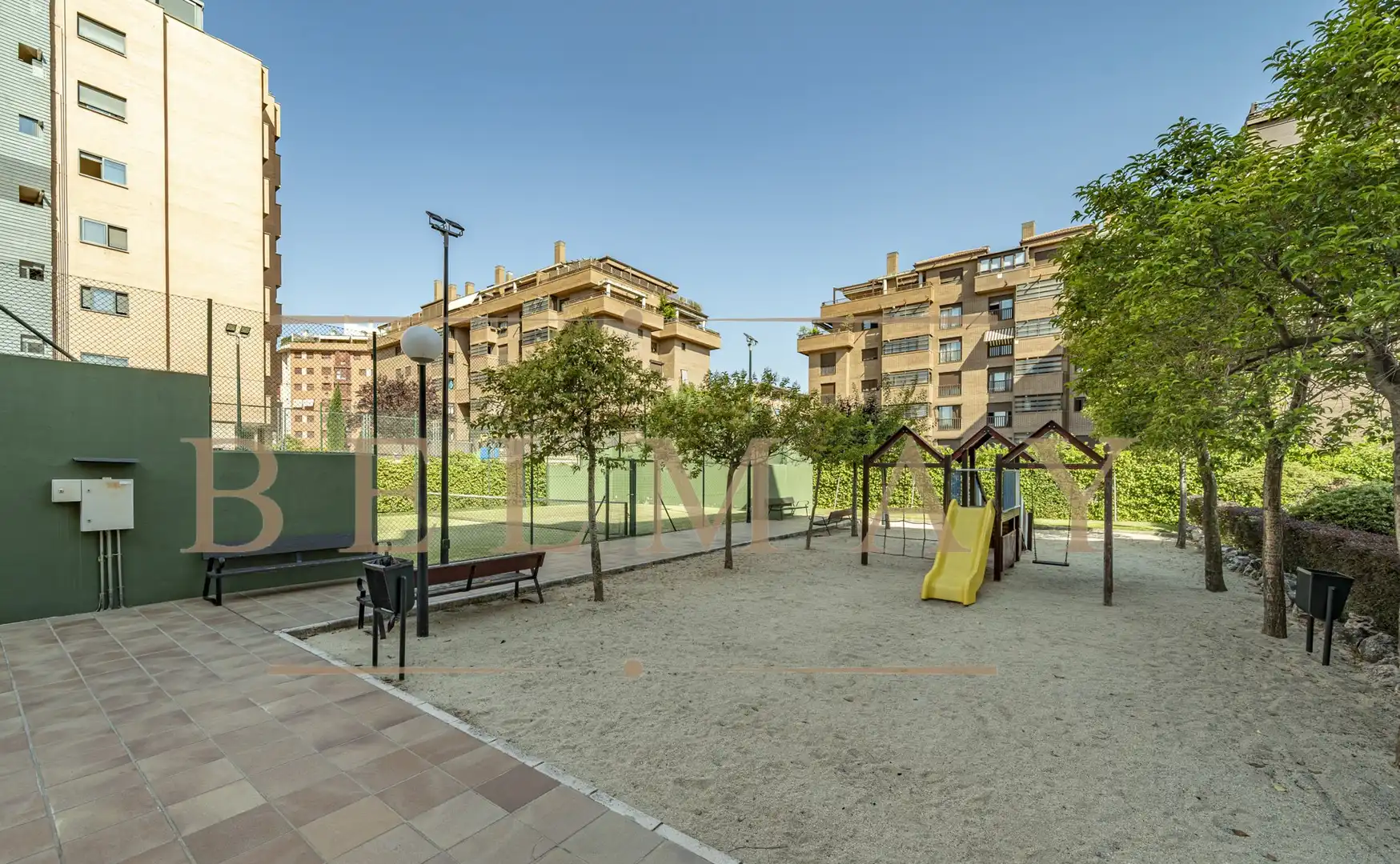 Flat with pool for sale in Calle de Fernando VII, imagen 40