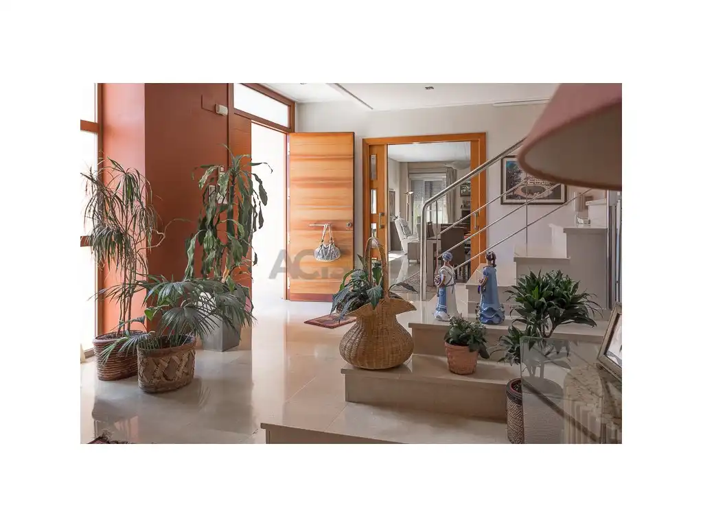 Casa o chalet en venta en L'Alcúdia con Aire acondicionado, Jardín privado y Terraza