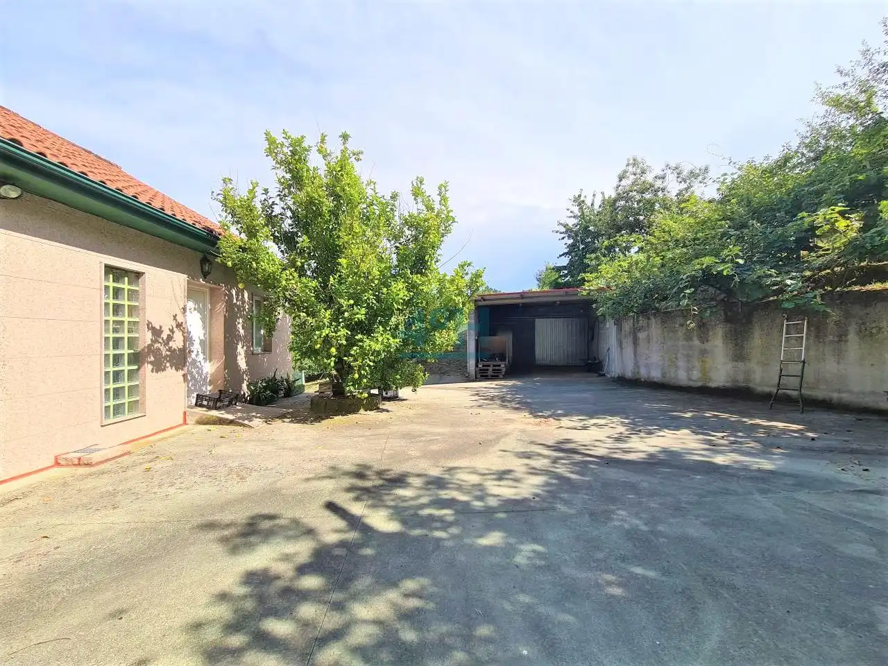 House with garden for sale in O Pereiro de Aguiar, imagen 55