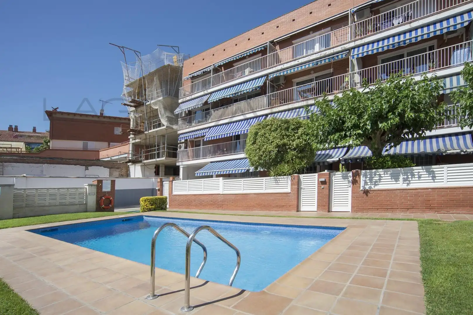 Dúplex amb terrassa en venda a Torre-roja-Campreciós, imagen 54
