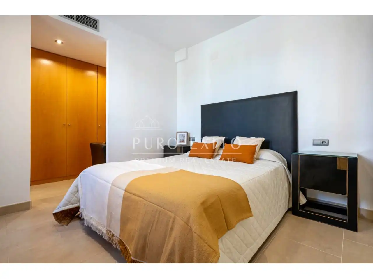 Bedroom of Houses for sale in Reus  with Air Conditioner, Heating and Private garden