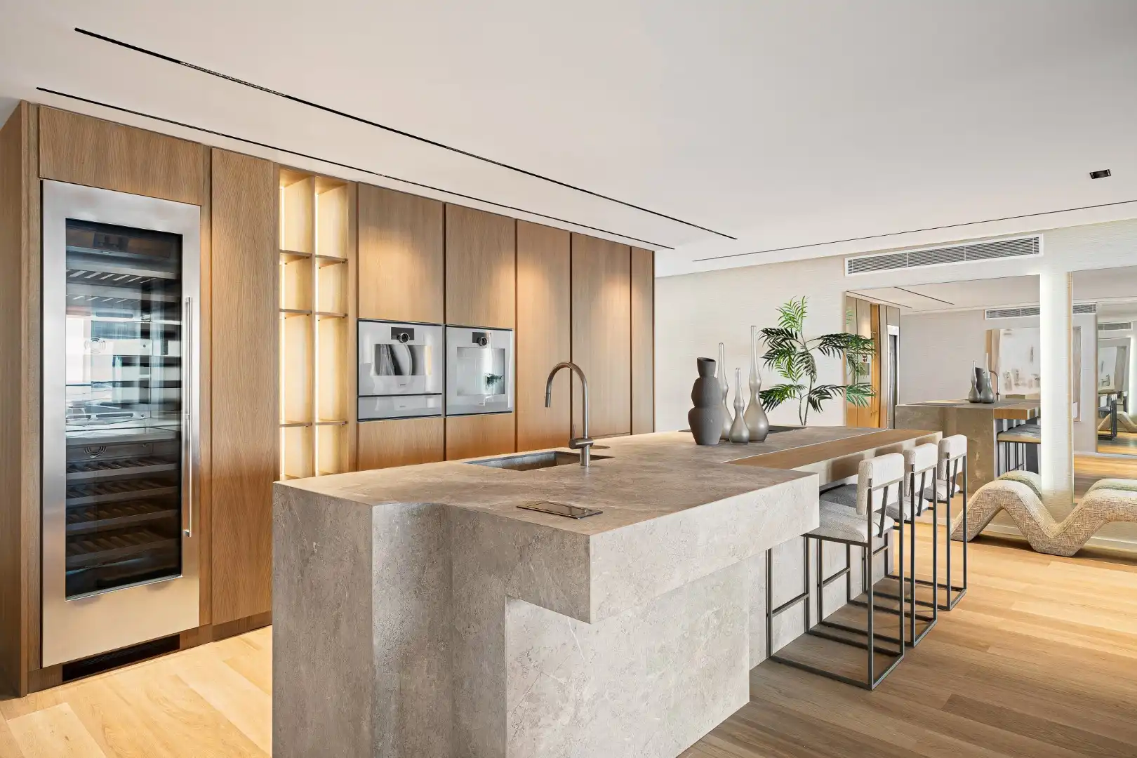 Appartement compact avec piscine à vendre à Nueva Andalucía, imagen 7