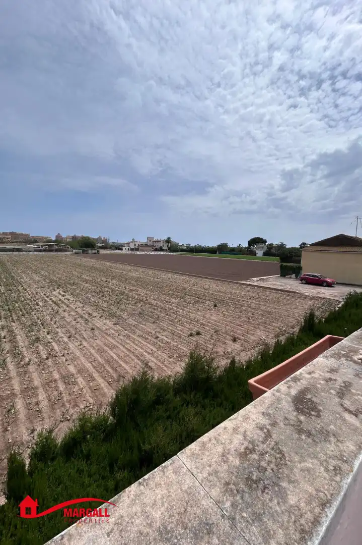 Casa o xalet en venda en Alboraya amb Aire condicionat, Calefacció i Jardí privat