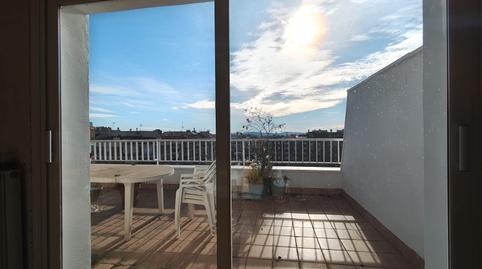 Foto 3 de Àtic en venda a Carrer de la Hispanitat, Can Boada, Barcelona