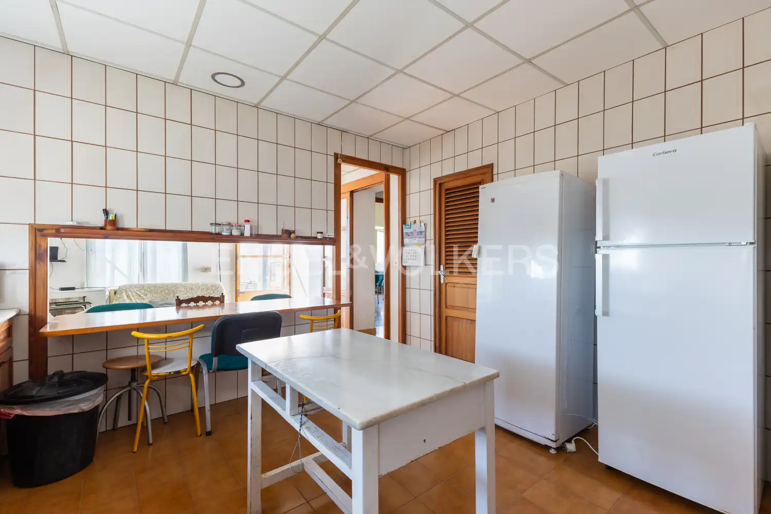 Cocina de Casa o chalet en venta en Llíria con Calefacción, Jardín privado y Parquet