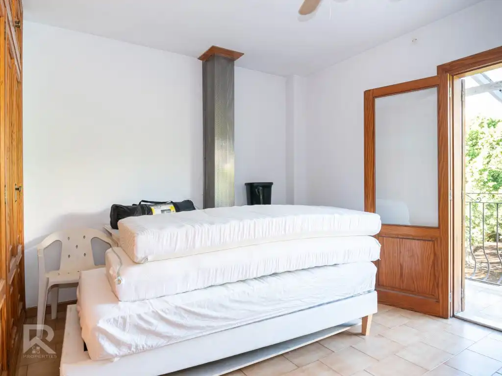 Habitación de Casa o chalet en venta en Gandia