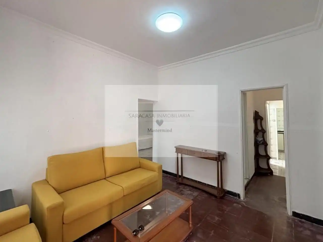 Sala de estar de Planta baja en venta en Las Palmas de Gran Canaria con Terraza