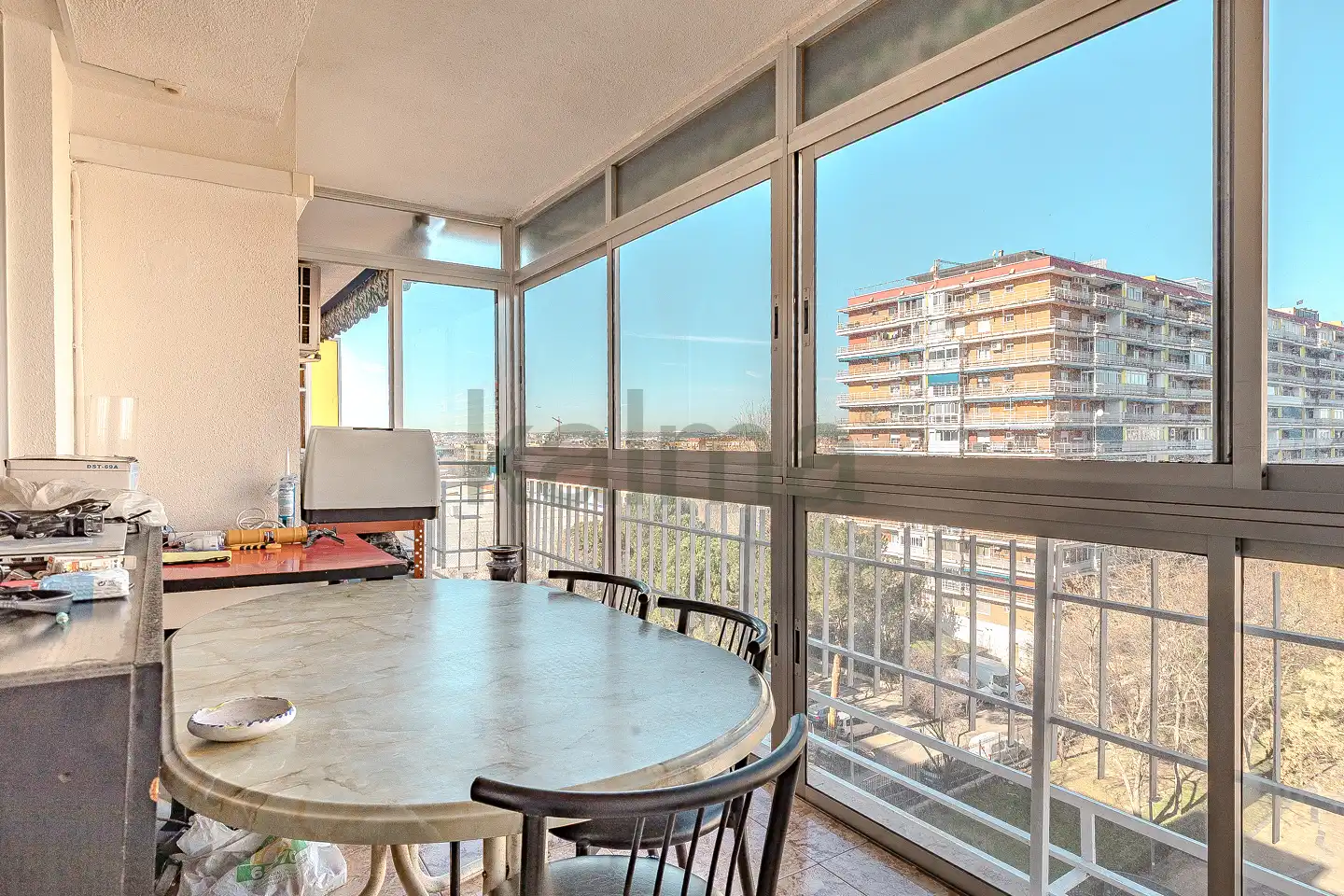 Flat for sale in Calle del Silicio, Parque Cataluña